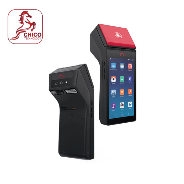 Máy POS cầm tay iMin M2-203 - Mobile POS