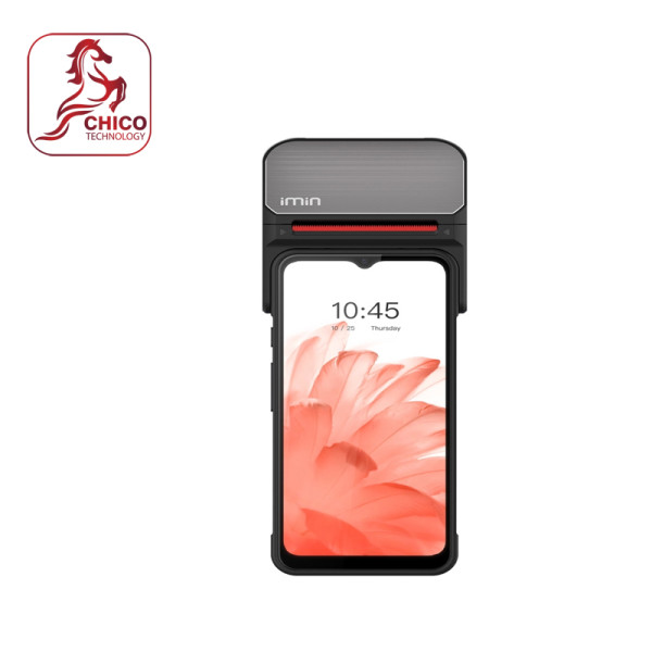 Máy POS cầm tay iMin Swift 1 - Mobile POS