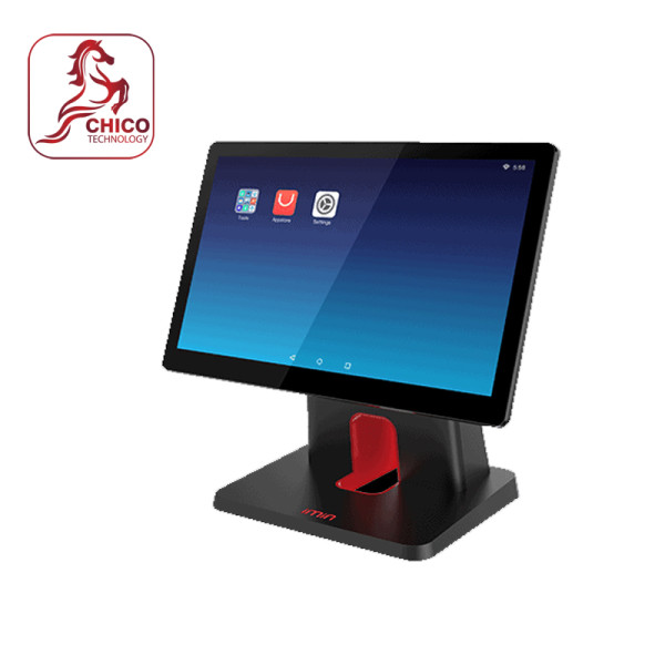 Máy POS bán hàng để bàn iMin D3-504 - Smart Desktop POS Devices
