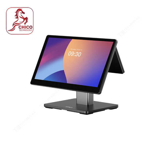 Máy POS bán hàng để bàn iMin D3 - 505 - Smart Desktop POS Devices