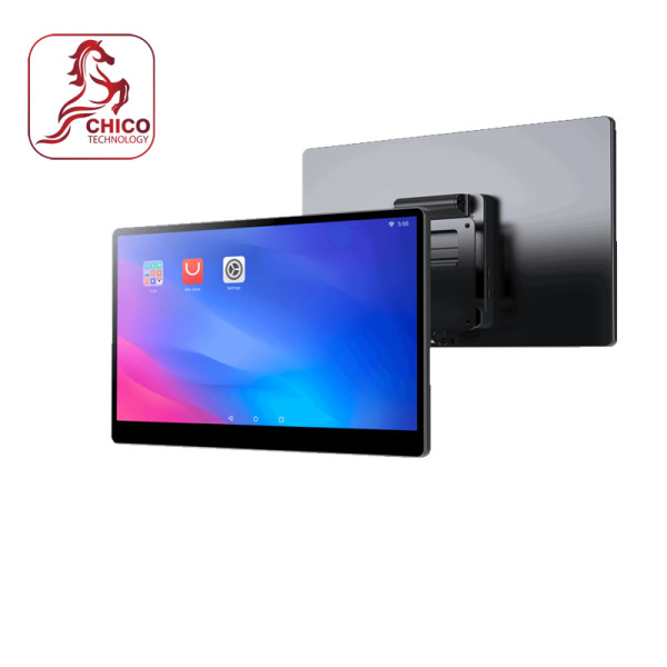 Màn hình hiển thị IDS iMin Swan 1k - POS IDS Device