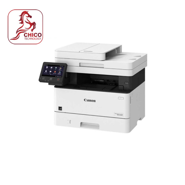 Máy in laser Canon Đa chức năng MF455DW (NK)