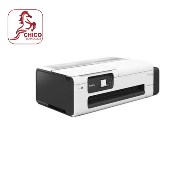 Máy in màu khổ lớn Canon TC-20M (In| Scan| A1| A3| A4| USB| LAN| WIFI)