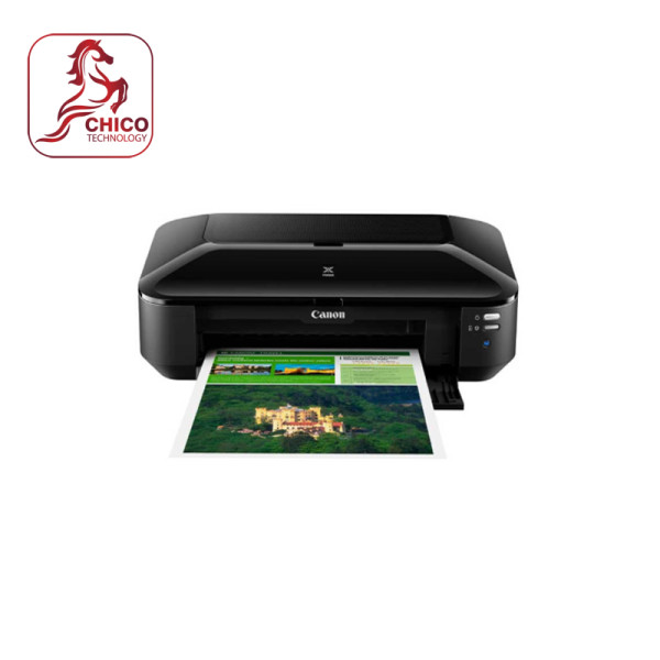 Máy in phun màu Canon IX6770