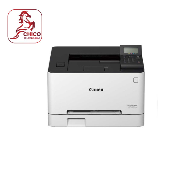 Máy in laser màu Canon LBP623CDW