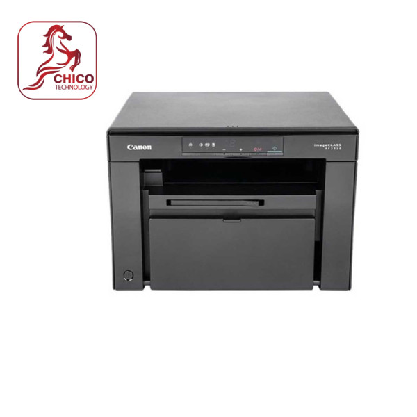 Máy in Laser trắng đen đa năng Canon MF271dn