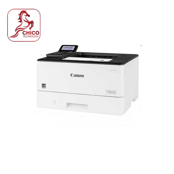 Máy in laser Canon LBP 246DW chính hãng