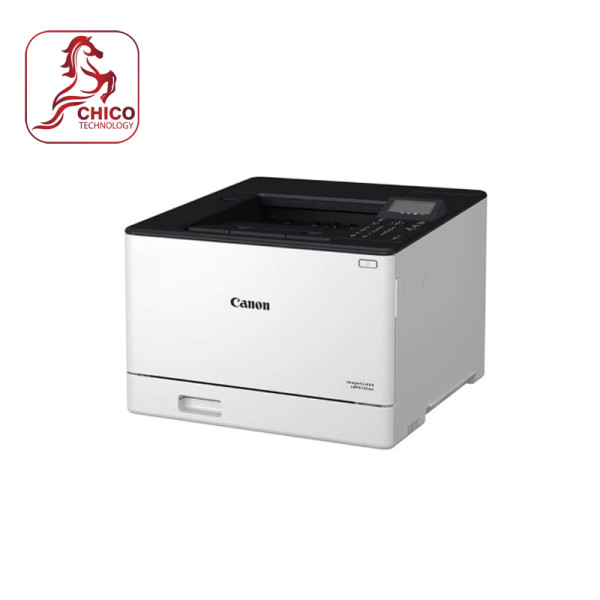 Máy in laser màu Canon LBP673CDW (A4/A5/ Đảo mặt/ USB/ LAN/ WIFI) chính hãng
