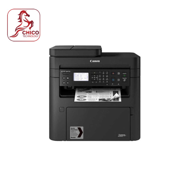 Máy in đa chức năng Canon MF 236n Nhập khẩu