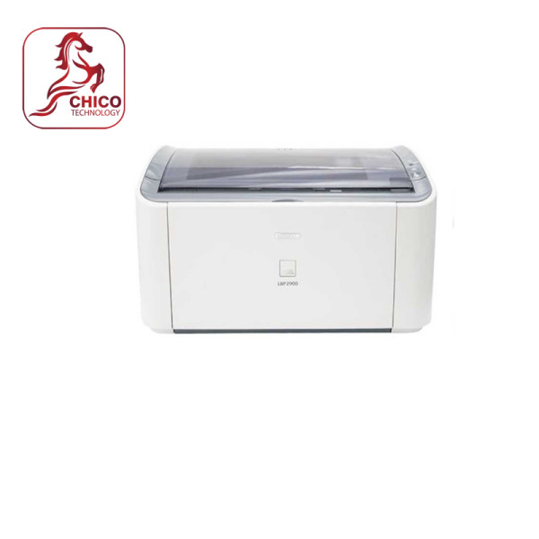 Máy in laser đen trắng Canon LBP2900