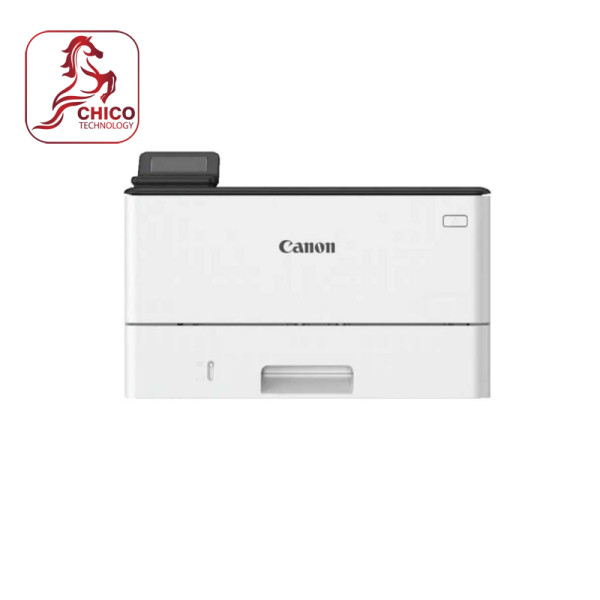 Máy in laser đen trắng Canon LBP243DW (A4/A5/ Đảo mặt/ USB/ WIFI) Chính Hãng