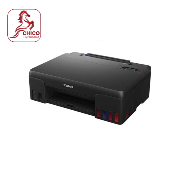 Máy in phun màu Canon PIXMA G570 Wifi