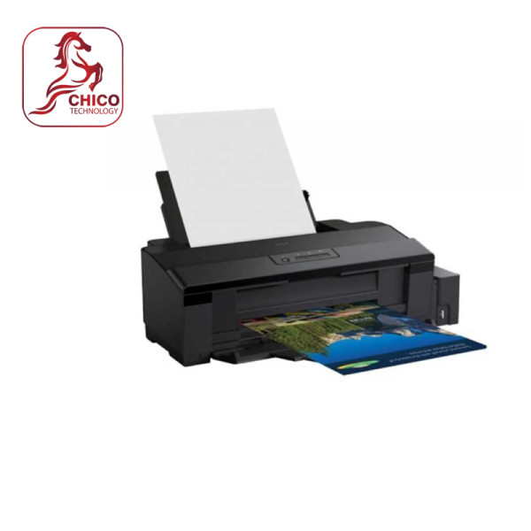 Máy in phun mầu khổ A3 Epson L1800 