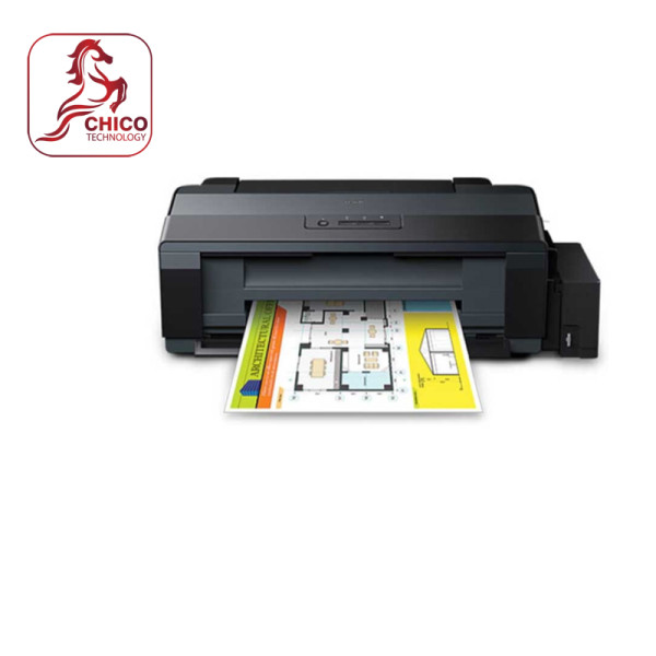 Máy in phun mầu khổ A3 Epson L1300