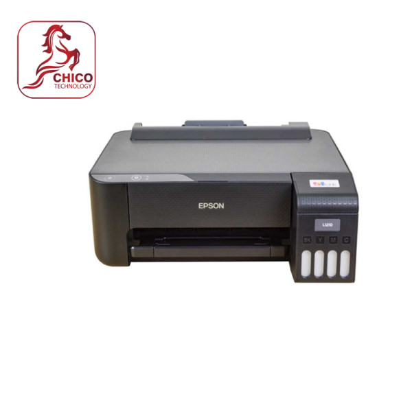 Máy in phun màu Epson L1210