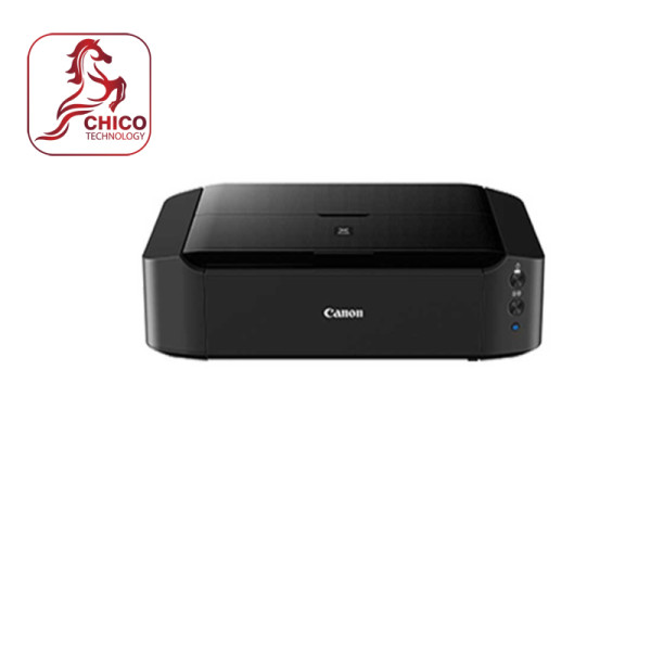 Máy in phun màu khổ A3 Canon iP 8770