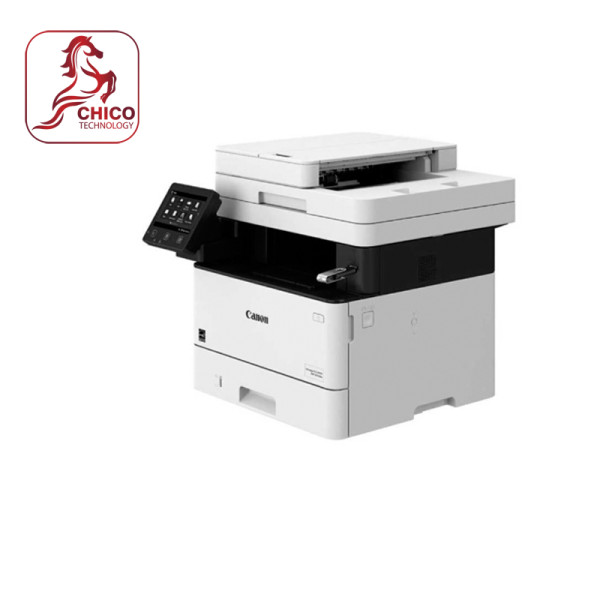 MÁY IN CANON MF453DW ĐA CHỨC NĂNG (Nhập Khẩu)