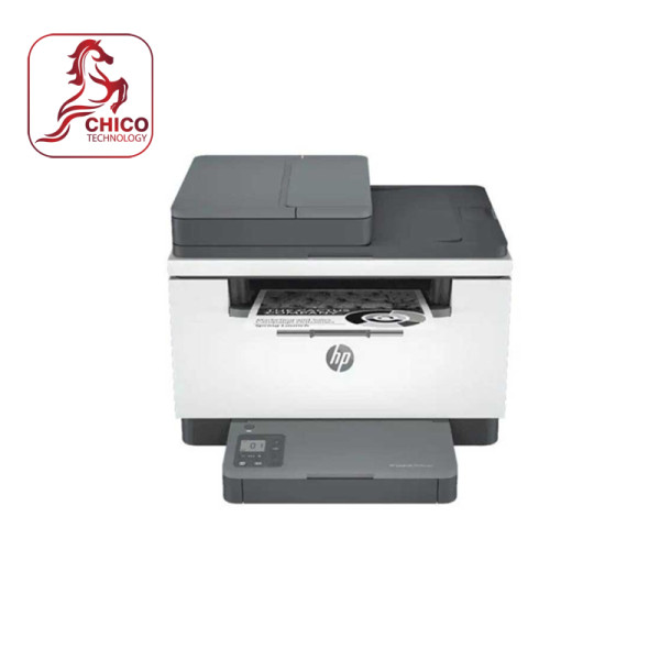 Máy in đa chức năng HP LaserJet MFP M236SDW (9YG09A)