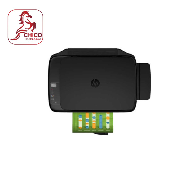 Máy in HP Ink Tank 315 All-in-One (đa năng) - Z4B04A