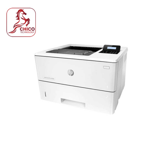 Máy in laser đen trắng HP Laserjet Pro M501DN (J8H61A)