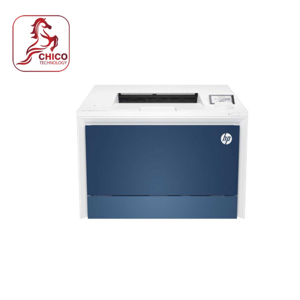 Máy In Màu HP Color LaserJet Pro 4203dn Printer (4RA89A)