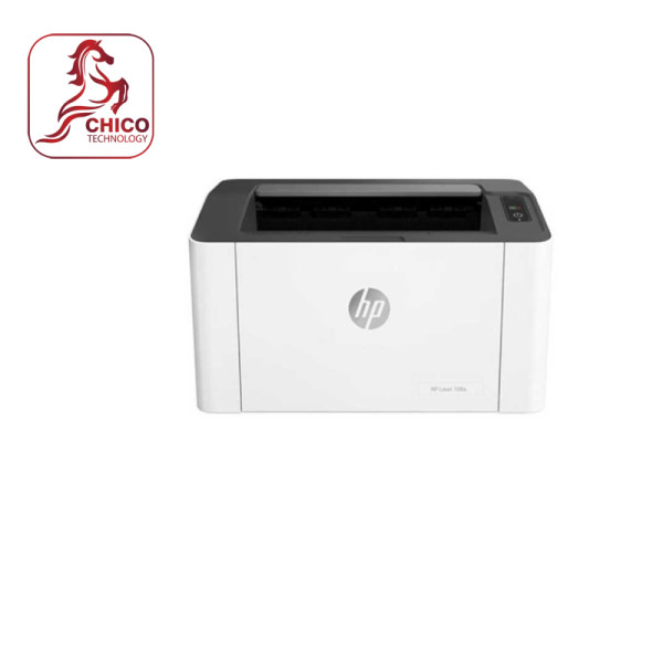 Máy in laser đen trắng HP 108A 4ZB79A (A4/A5/ USB)