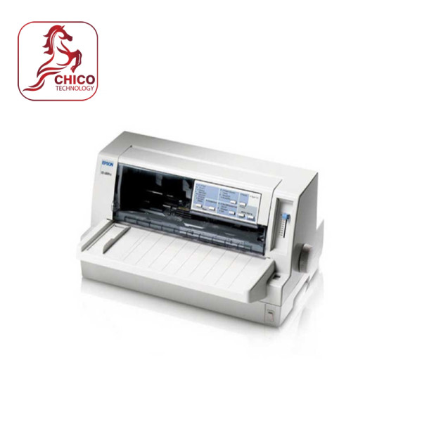 Máy in epson LQ-680Pro