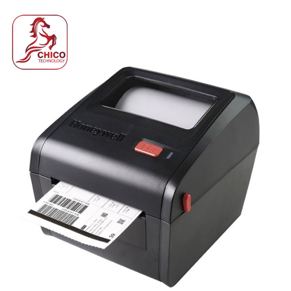 Máy in mã vạch Honeywell PC42D