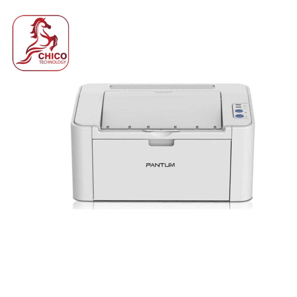 Máy in laser đen trắng Pantum P2200W (In| A4| A5| USB| Wifi)