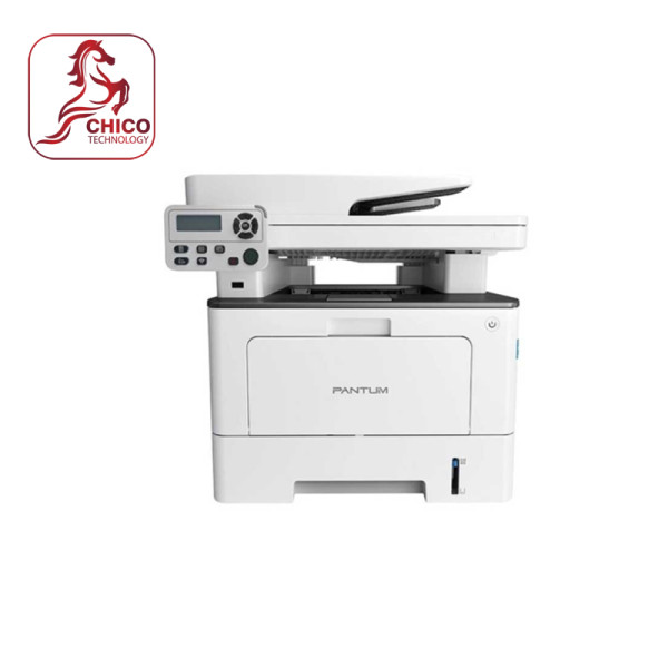 Máy in laser đen trắng PANTUM BM5100ADN (A4/A5/ Đảo mặt)