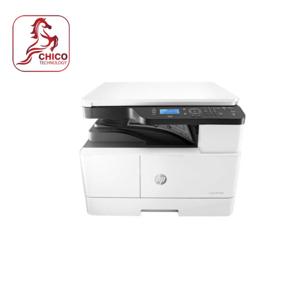 Máy in đa chức năng HP LaserJet M438dn (8AF44A)