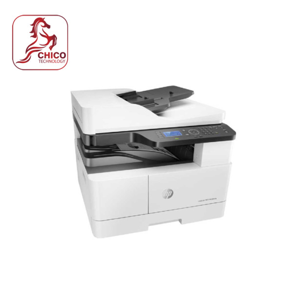 Máy in laser HP Đa chức năng MFP M436nda (W7U02A) NK