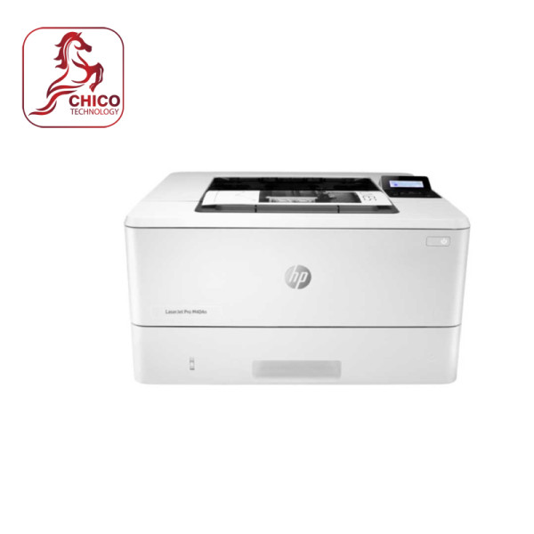 Máy in đen trắng HP LaserJet Pro M404N (W1A52A) 