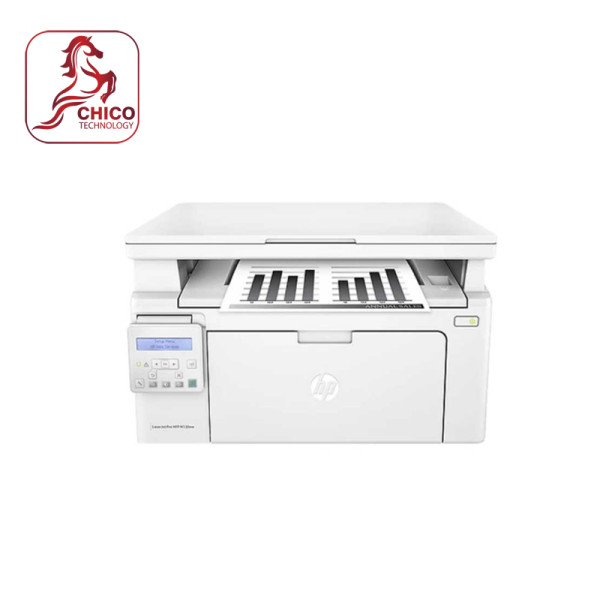 Máy in laser HP M130NW G3Q58A