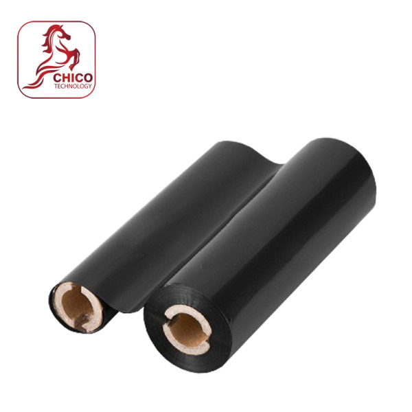 Mực in mã vạch 2 lõi 110mmx100m