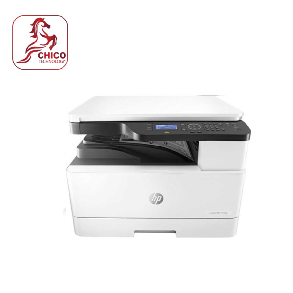MÁY IN HP LASERJET MFP M436DN (2KY38A)