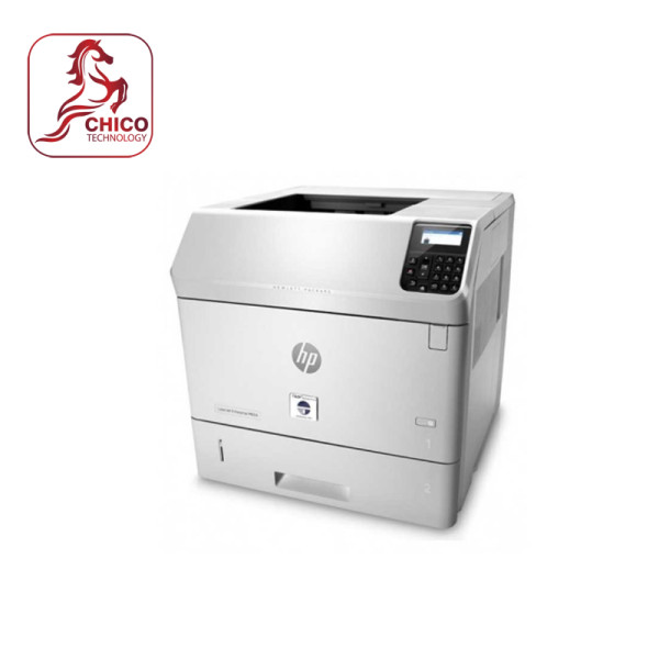 Máy in HP LaserJet Enterprise M604DN E6B68A