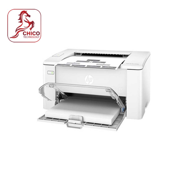 Máy in HP LaserJet Pro M102a G3Q34A (Laser Đơn Năng)