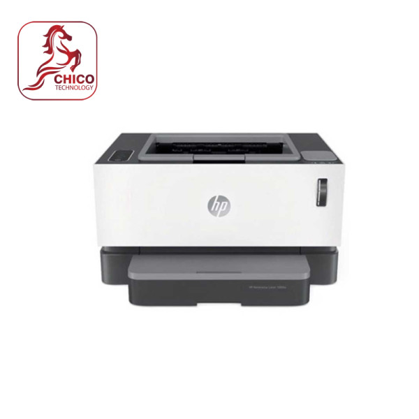 Máy in HP Neverstop Laser 1000w 4RY23A
