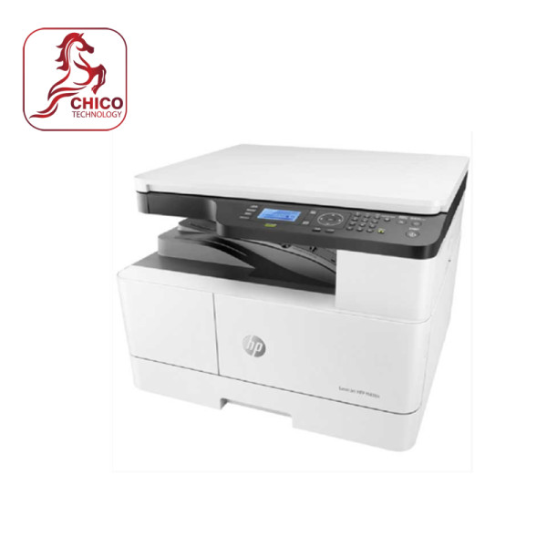 Máy in đa chức năng HP LaserJet M440nda (8AF48A)