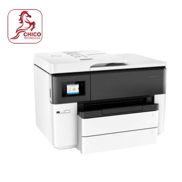 Máy in HP OfficeJet Pro 7740 Wide Format All-in-One Printer (G5J38A)