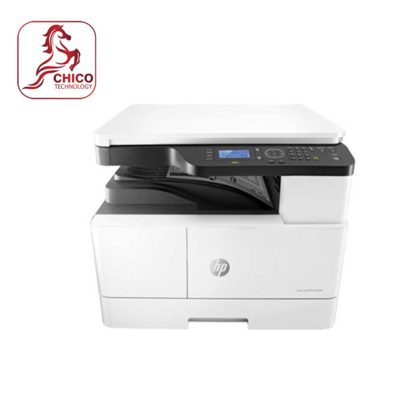Máy in đa chức năng HP LaserJet M440dn (8AF47A)