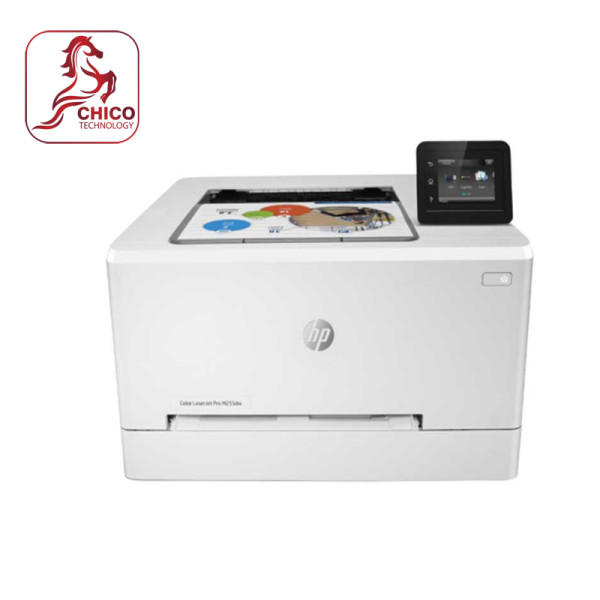 Máy in màu HP Color LaserJet Pro M255dw 7KW64A