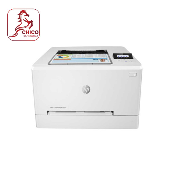 Máy in Laser màu HP 255nw 7KW63A (In, A4, USB, LAN, WIFI)