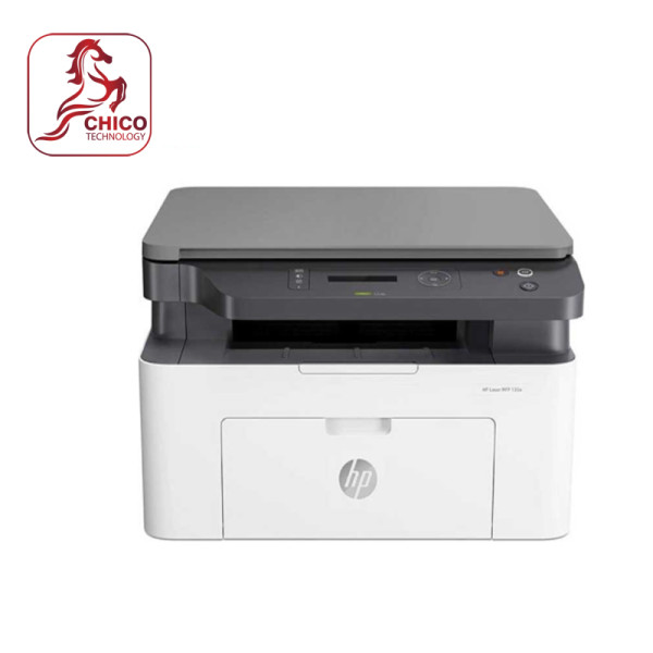 Máy in đa chức năng HP LaserJet MFP 135A 4ZB82A