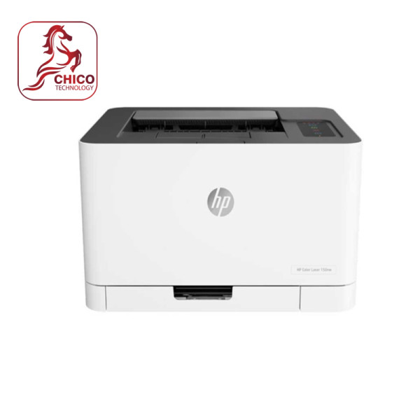 Máy in laser đen trắng HP 107A - 4ZB77A