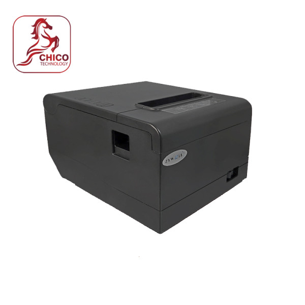 Máy in hóa đơn Zywell Zy808 (USB,LAN)