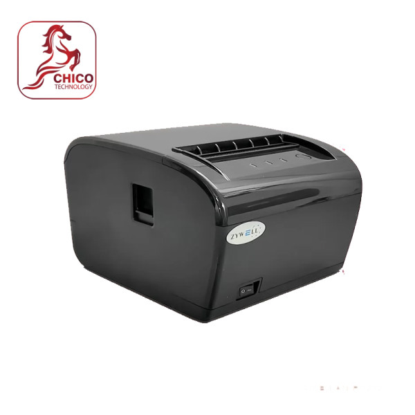 Máy in hóa đơn Zywell Zy-T812