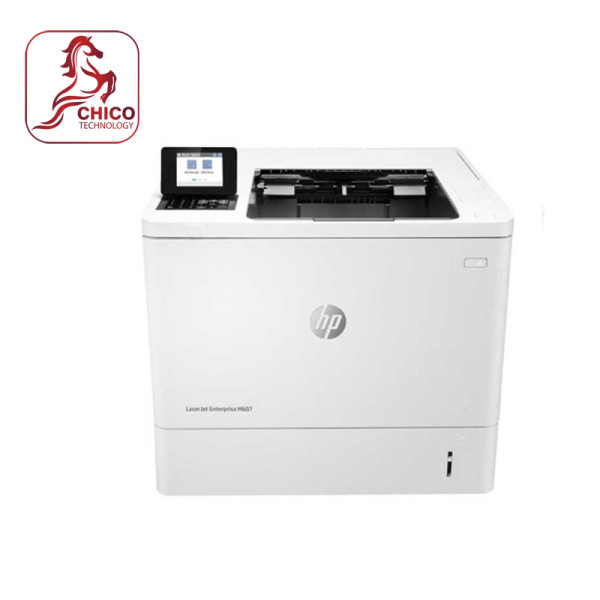 Máy in HP LASERJET ENTERPRISE M607N (K0Q14A)