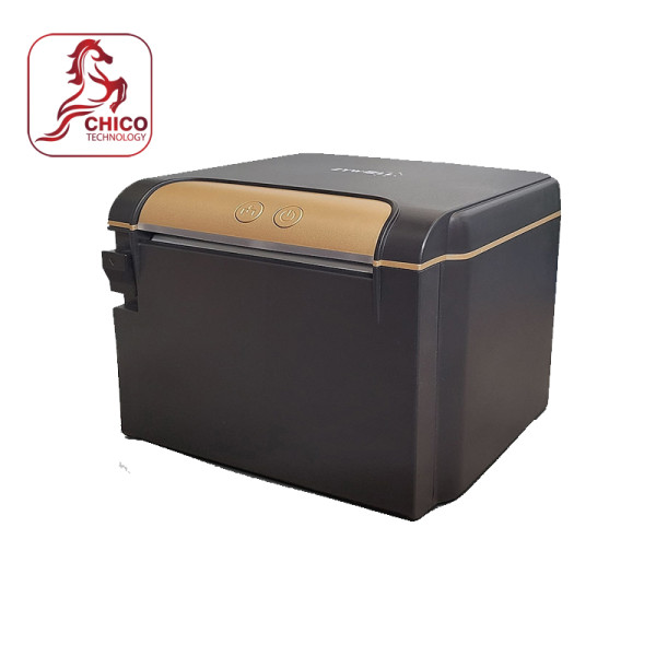 Máy in hóa đơn Zywell Zy608 (USB,LAN,RS232)